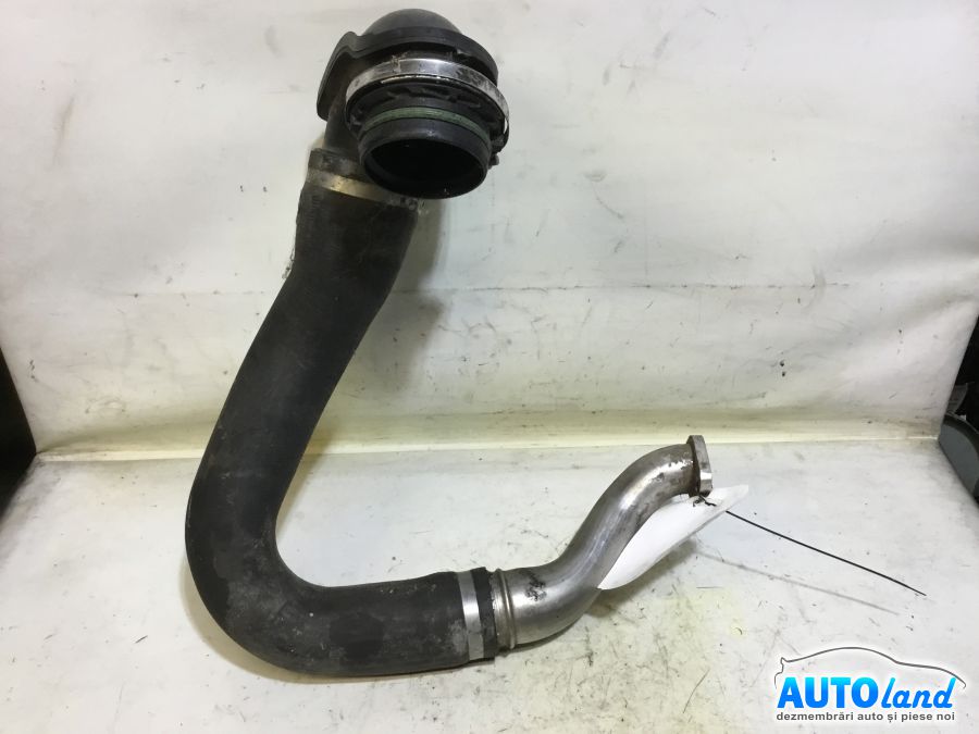 Furtun Intercooler Turbo OPEL INSIGNIA 2008-2025 Cod 13220164 