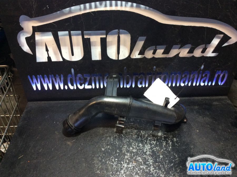 Furtun Intercooler Turbo OPEL INSIGNIA 2008-2025 Cod 13240176 