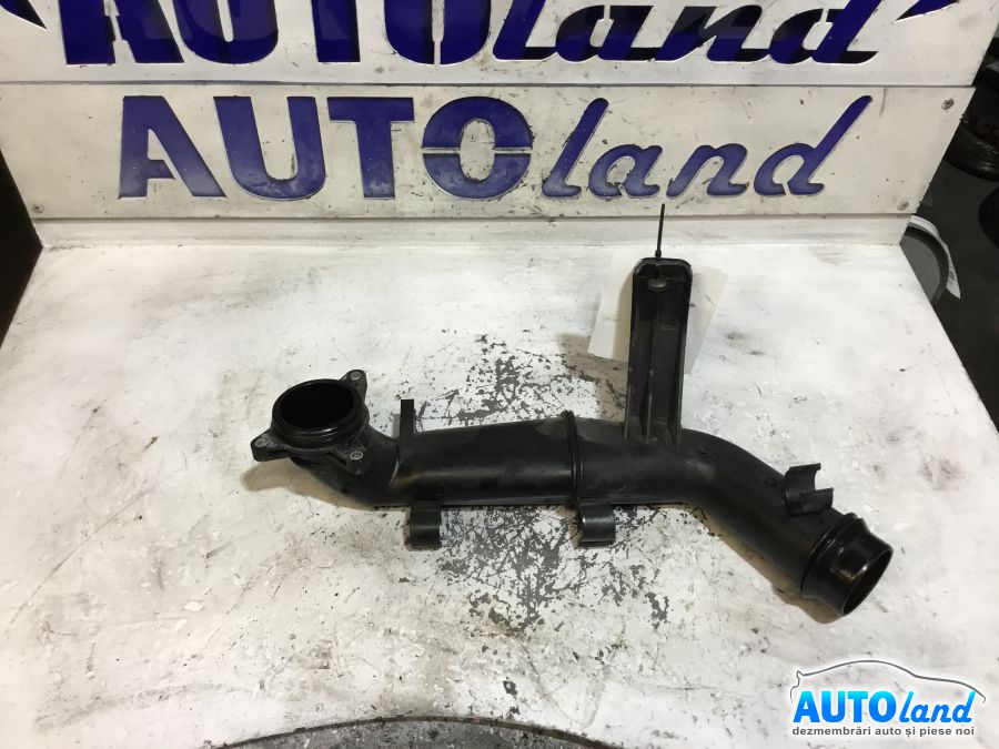 Furtun Intercooler Turbo OPEL INSIGNIA 2008-2025 Cod 315805007 