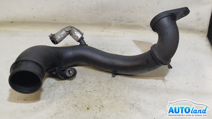 Furtun Intercooler Turbo OPEL Movano B 2010-2019 Cod 165763705R 