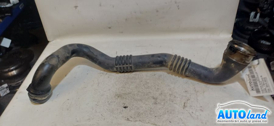 Furtun Intercooler Turbo