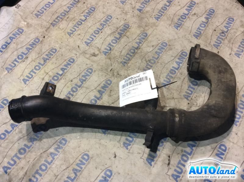 Furtun Intercooler Turbo OPEL VECTRA C 2002-2025 Cod 24415010 