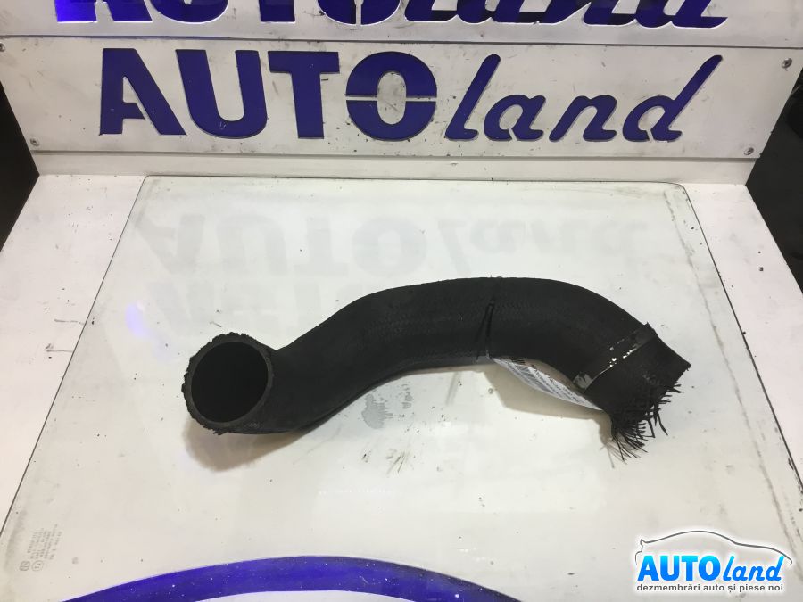 Furtun Intercooler Turbo OPEL VECTRA C 2002-2025