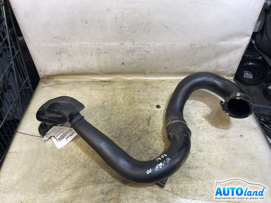 Furtun Intercooler Turbo OPEL VIVARO B 2014-2018 Cod 8200887170 