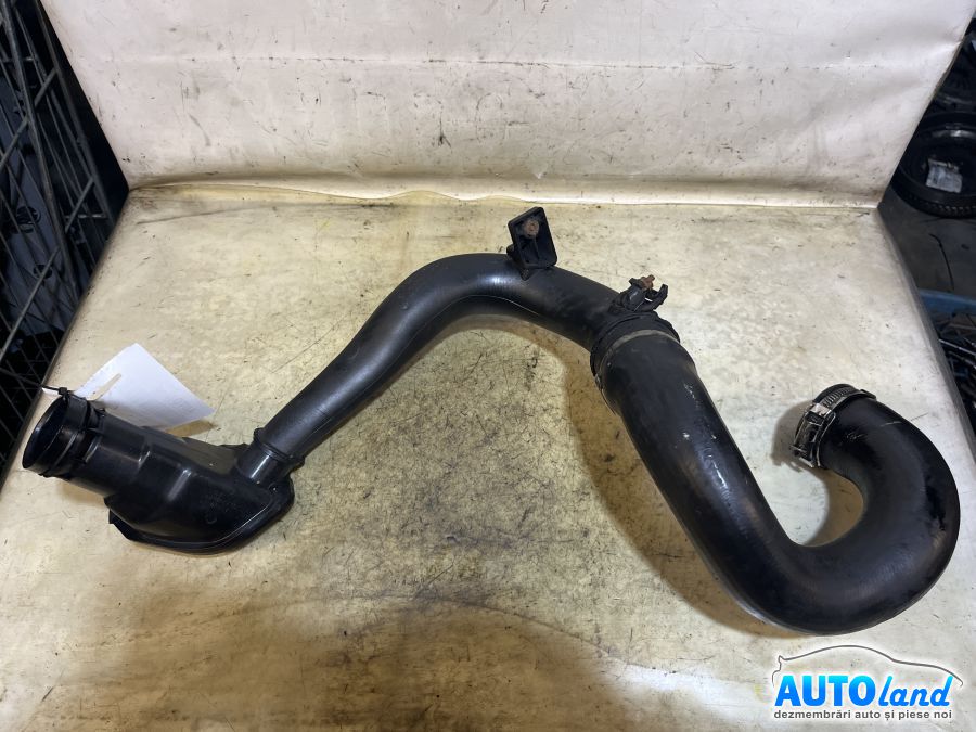 Furtun Intercooler Turbo OPEL VIVARO B 2014-2018 Cod 8200887170 