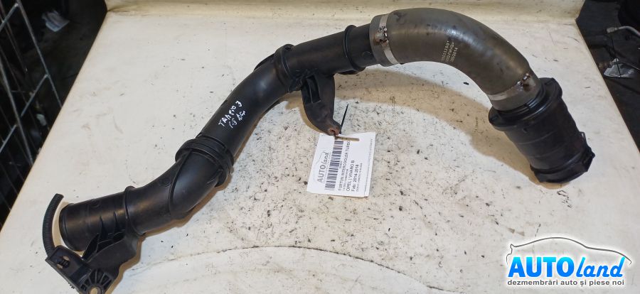 Furtun Intercooler Turbo OPEL VIVARO B 2014-2018 Cod 144601915R 