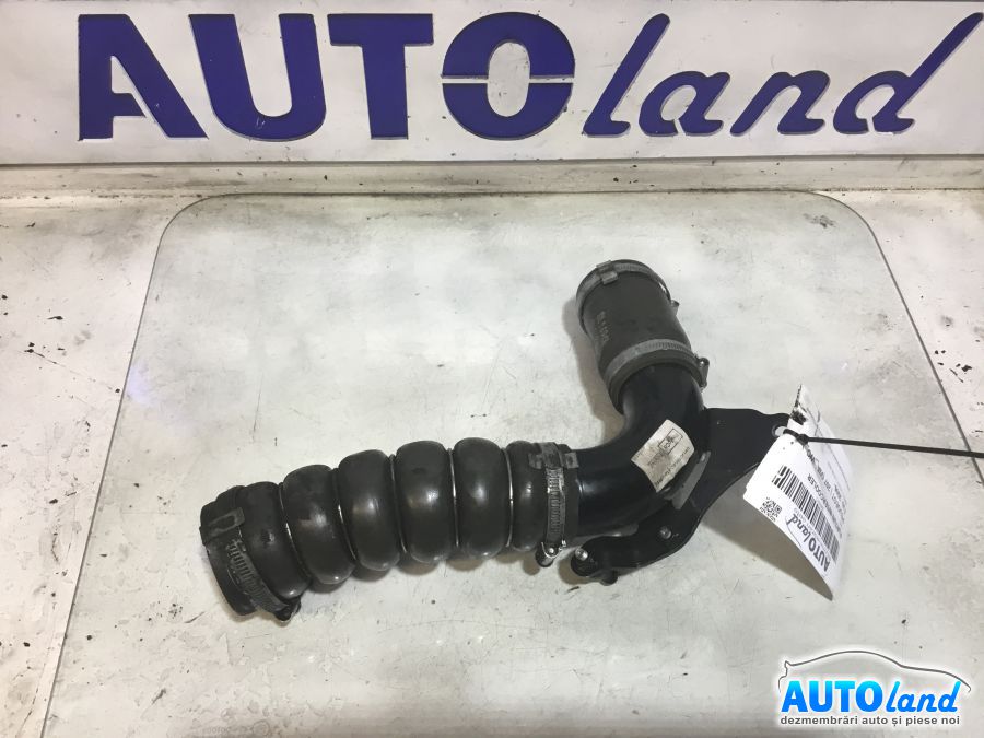 Furtun Intercooler Turbo PEUGEOT 207 (WA_,WC_) 2006-2026