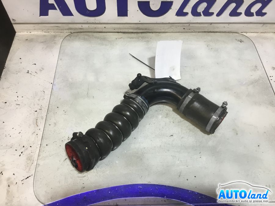 Furtun Intercooler Turbo PEUGEOT 207 (WA_,WC_) 2006-2026