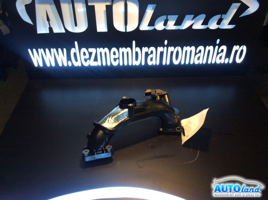 Furtun Intercooler Turbo