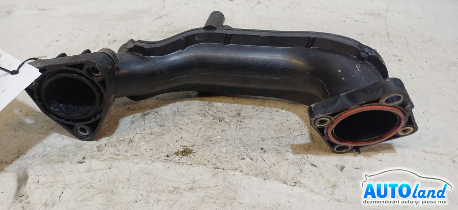 Furtun Intercooler Turbo PEUGEOT 208 2012-2026 Cod 9685282480 
