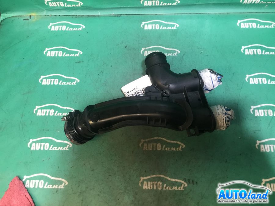 Furtun Intercooler Turbo PEUGEOT 208 2012-2025 Cod 9804177580 