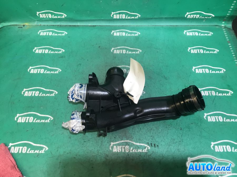 Furtun Intercooler Turbo PEUGEOT 208 2012-2025 Cod 9804177580 