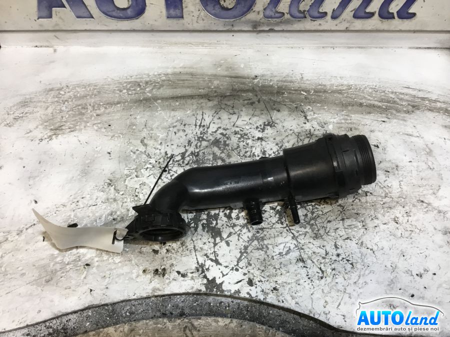 Furtun Intercooler Turbo PEUGEOT 208 2012-2025 Cod 9824569380 