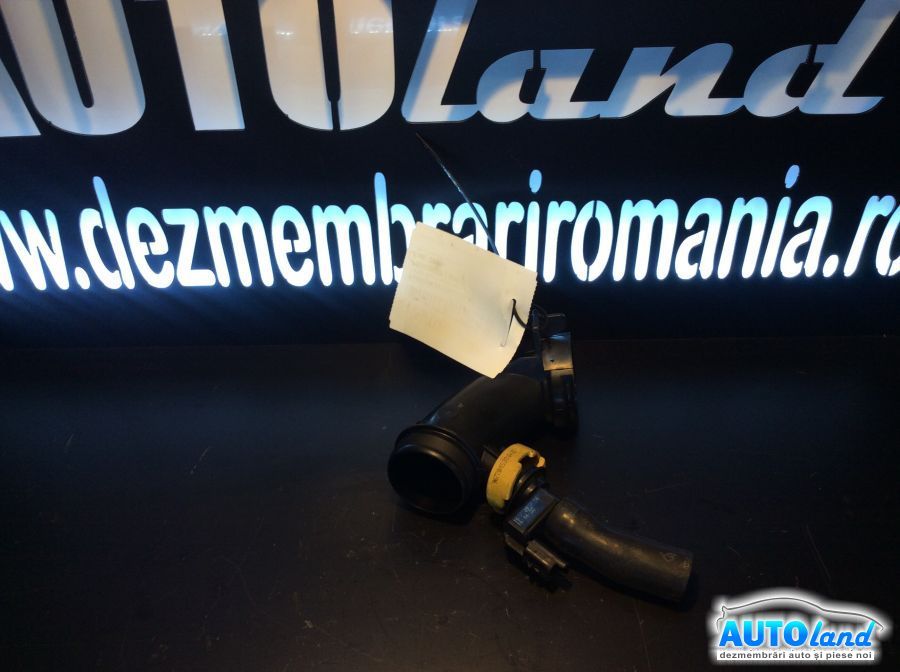 Furtun Intercooler Turbo