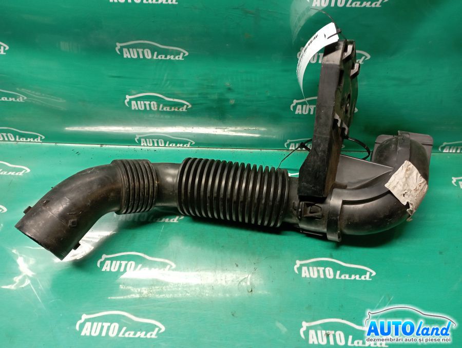 Furtun Intercooler Turbo PEUGEOT 3008 2009-2025 Cod 9681774380 