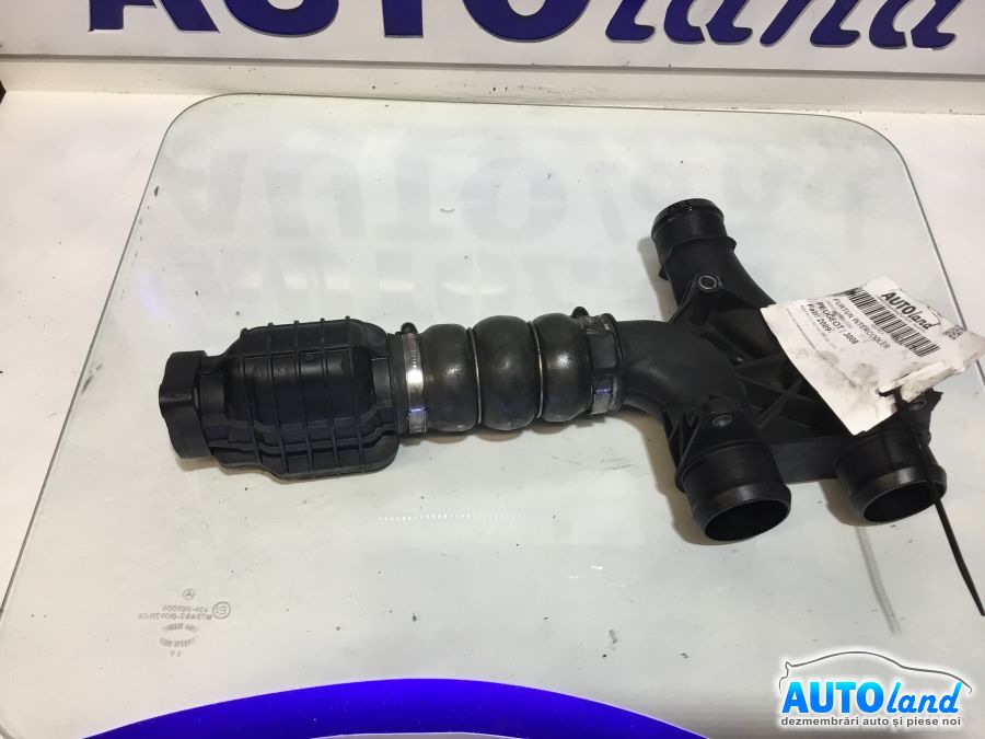 Furtun Intercooler Turbo