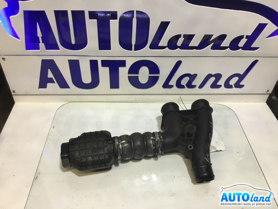 Furtun Intercooler Turbo PEUGEOT 3008 2009-2025 Cod 9684307380 