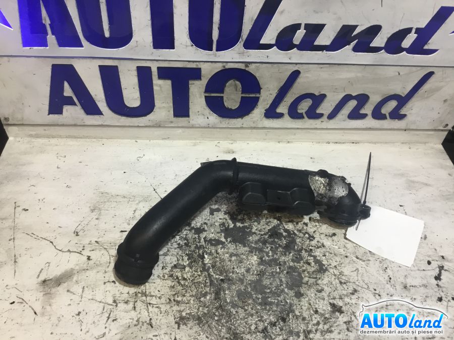 Furtun Intercooler Turbo PEUGEOT 307 (3A/C) 2000-2026 Cod 9657083280 