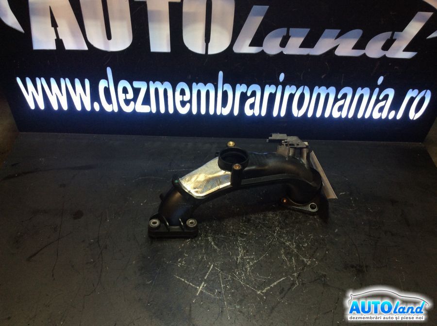 Furtun Intercooler Turbo PEUGEOT 308 (4A_,4C_) 2007-2025 Cod 9674942380 