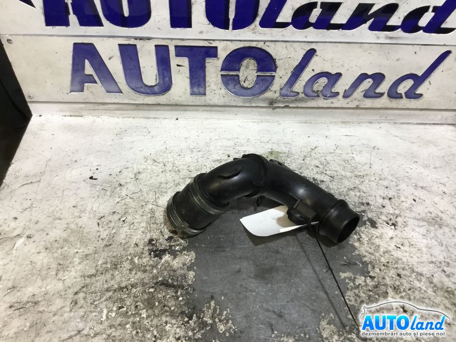 Furtun Intercooler Turbo PEUGEOT 308 (4A_,4C_) 2007-2025 Cod 9677355980 