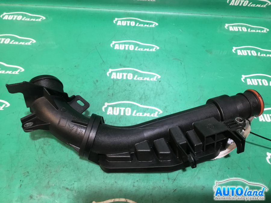 Furtun Intercooler Turbo PEUGEOT 308 (4A_,4C_) 2007-2025 Cod 9677681880 