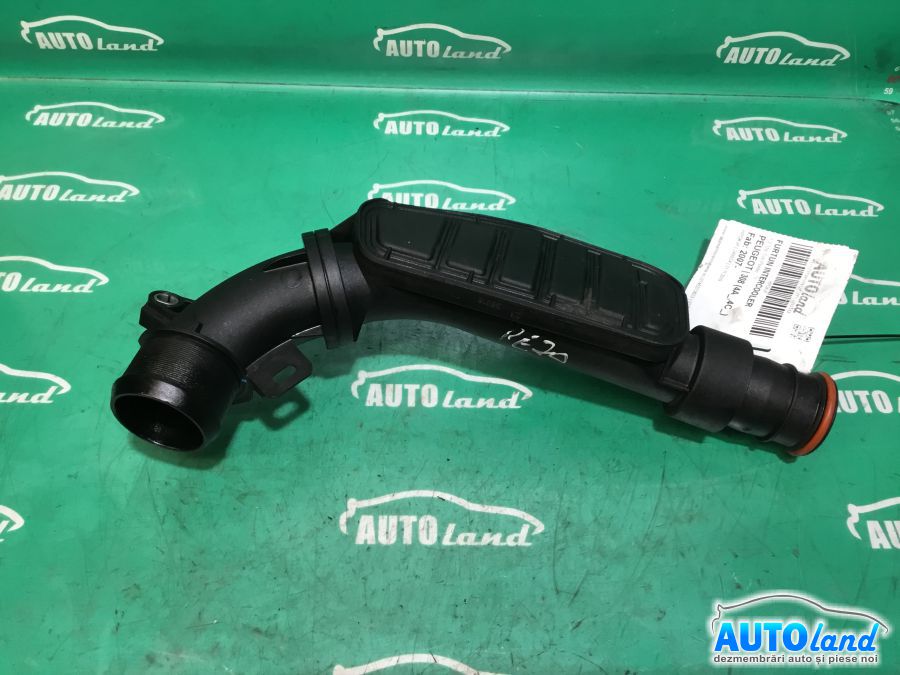 Furtun Intercooler Turbo PEUGEOT 308 (4A_,4C_) 2007-2025 Cod 9677681880 