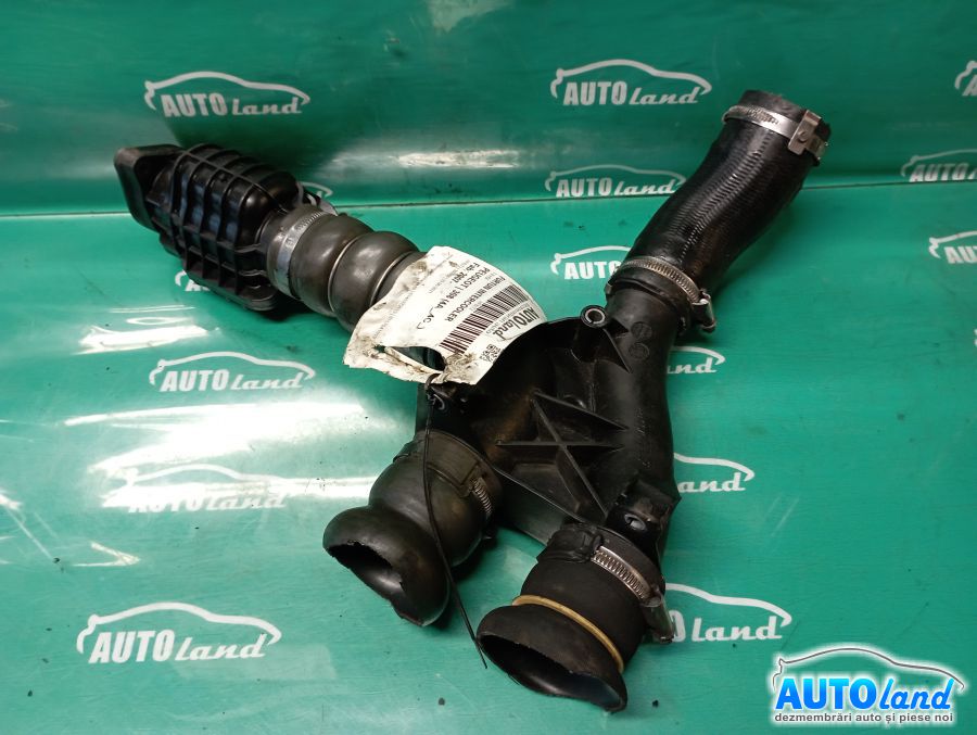 Furtun Intercooler Turbo PEUGEOT 308 (4A_,4C_) 2007-2025 Cod 9678406580 