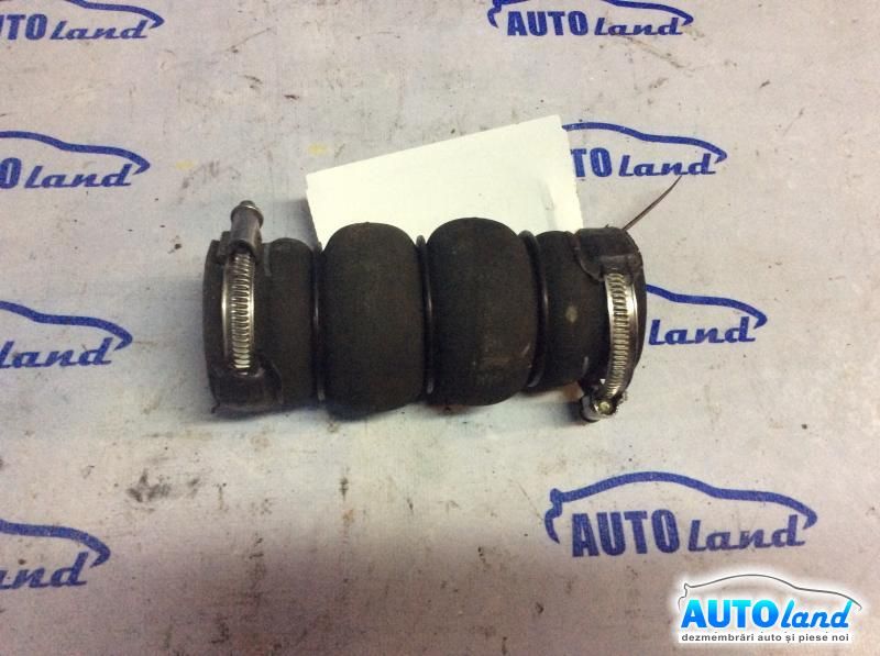 Furtun Intercooler Turbo PEUGEOT 308 (4A_,4C_) 2007-2025 Cod 9684994080 