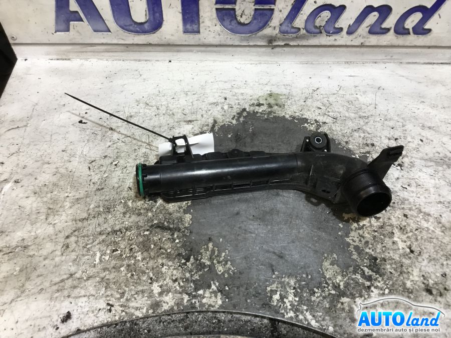 Furtun Intercooler Turbo