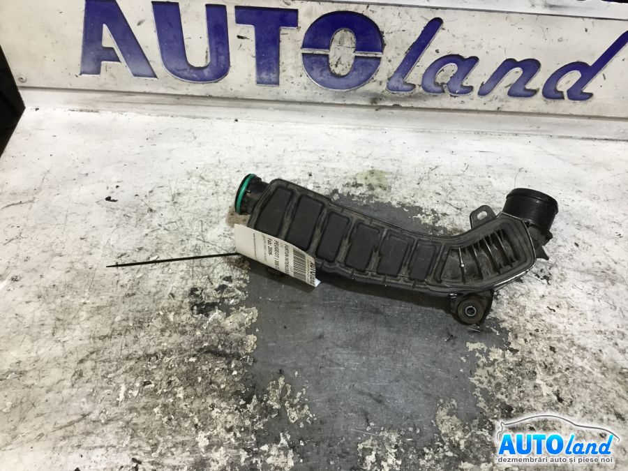 Furtun Intercooler Turbo PEUGEOT 308 CC 2009-2025 Cod 9812735880 