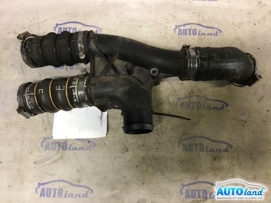 Furtun Intercooler Turbo PEUGEOT 308 SW 2008-2025 Cod 9688500380 