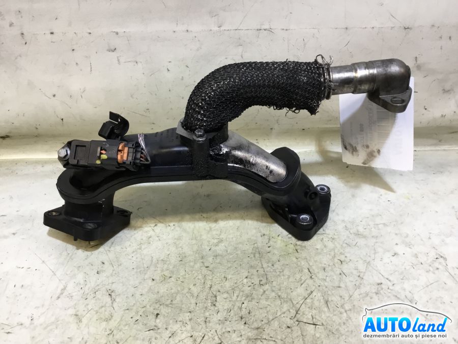 Furtun Intercooler Turbo