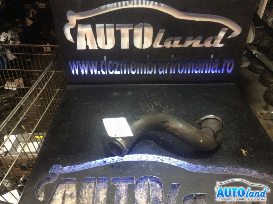 Furtun Intercooler Turbo