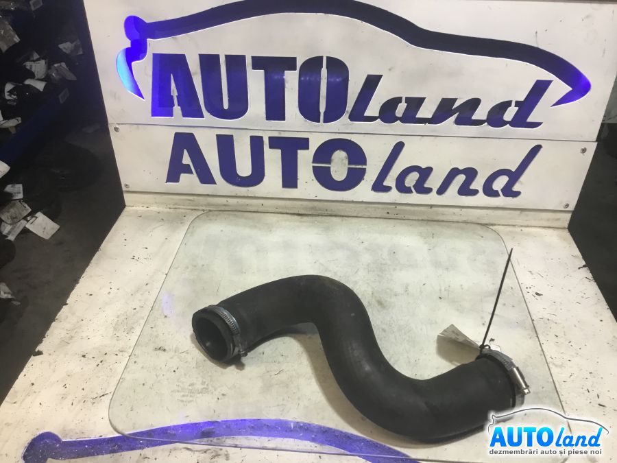 Furtun Intercooler Turbo PEUGEOT 508 2010-2025 Cod 9685234880 