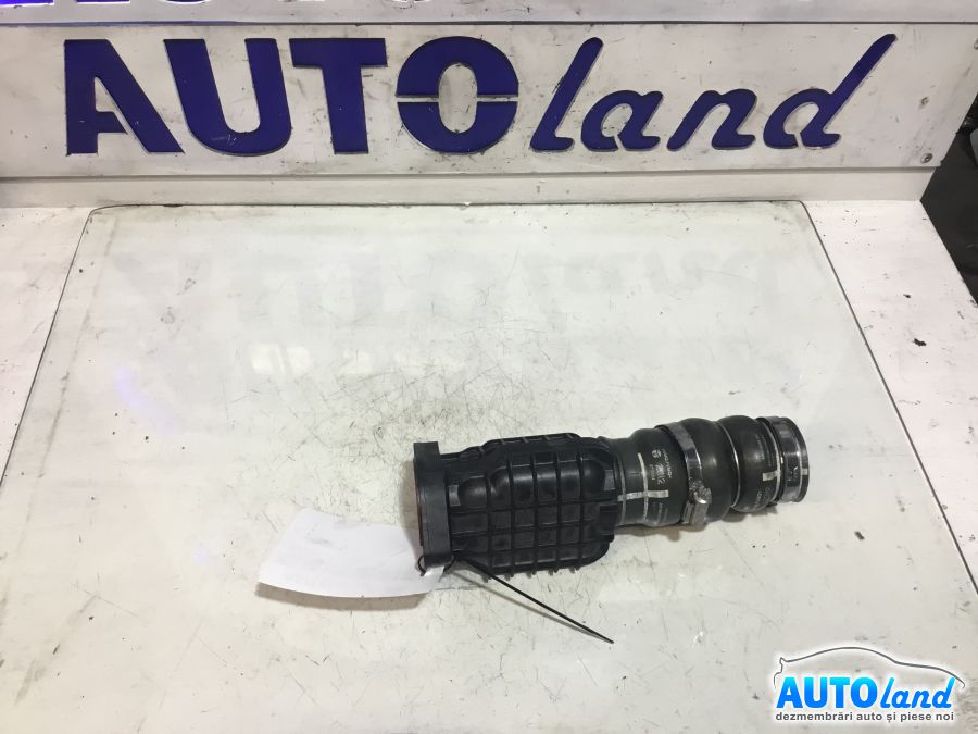 Furtun Intercooler Turbo PEUGEOT 508 2010-2025 Cod 9687261180 