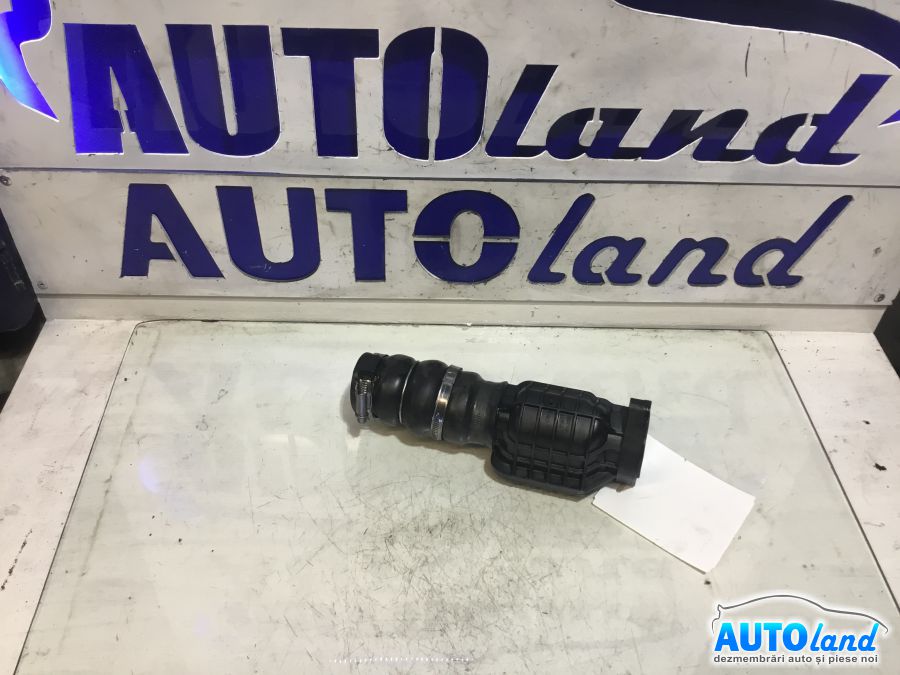 Furtun Intercooler Turbo PEUGEOT 508 2010-2025 Cod 9687261180 