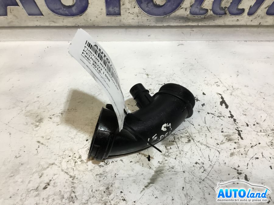 Furtun Intercooler Turbo