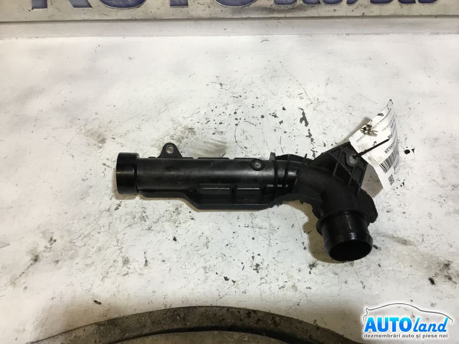 Furtun Intercooler Turbo PEUGEOT 508 2010-2025 Cod 9810958280 