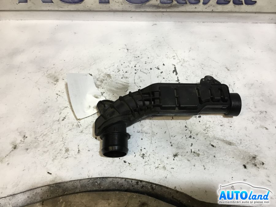 Furtun Intercooler Turbo PEUGEOT 508 2010-2025 Cod 9810958280 