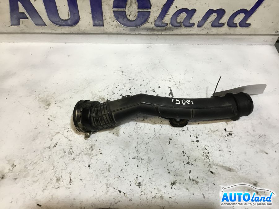 Furtun Intercooler Turbo