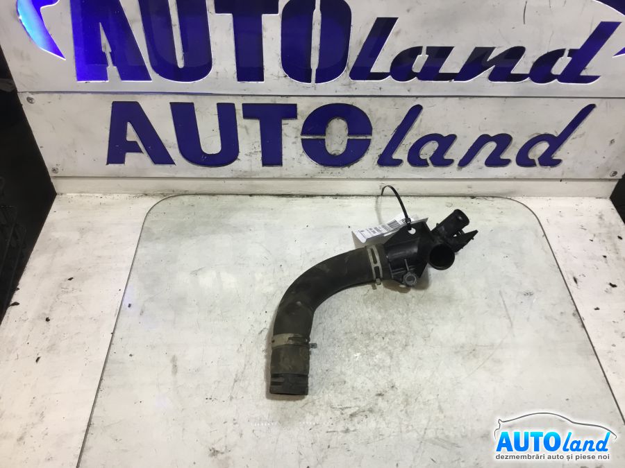 Furtun Intercooler Turbo PEUGEOT 508 2010-2025