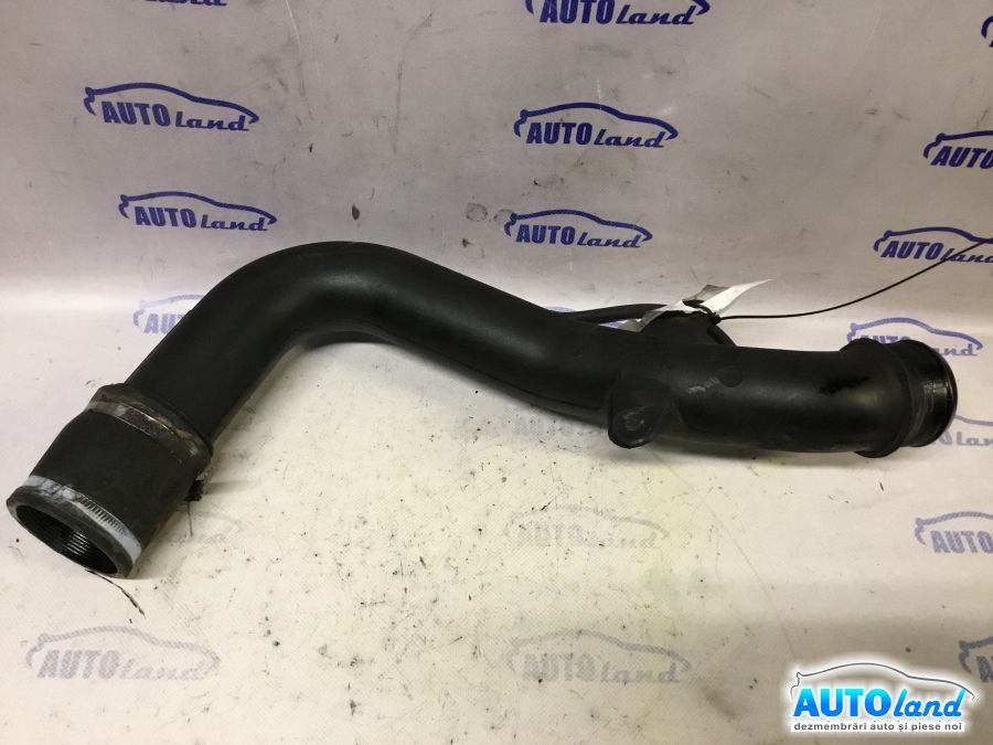 Furtun Intercooler Turbo PEUGEOT 806 (221) 1994-2002 Cod 1487103080 