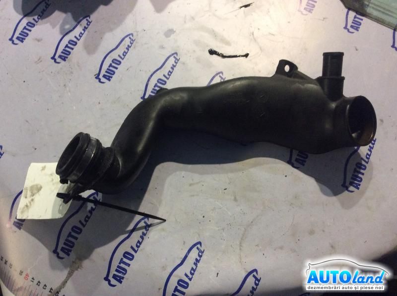 Furtun Intercooler Turbo PEUGEOT 807 (E) 2002-2025