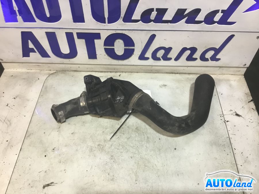 Furtun Intercooler Turbo PEUGEOT BIPPER (AA_) 2008-2025 Cod 1400786680 