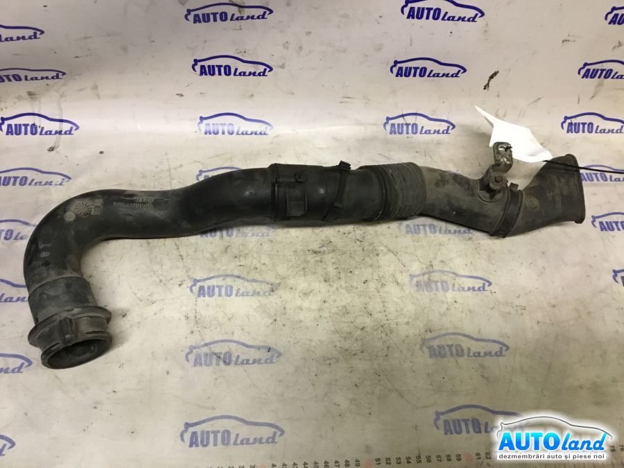 Furtun Intercooler Turbo PEUGEOT BIPPER (AA_) 2008-2025 Cod 9646617980 