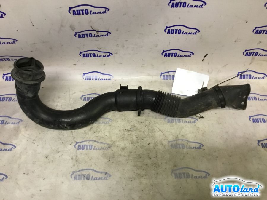 Furtun Intercooler Turbo PEUGEOT BIPPER (AA_) 2008-2025 Cod 9646617980 