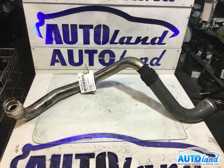 Furtun Intercooler Turbo PEUGEOT BOXER bus 2006-2025