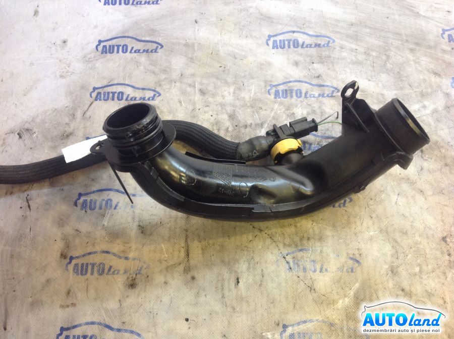 Furtun Intercooler Turbo PEUGEOT EXPERT Tepee (VF3V_) 2007-2025 Cod 1440012080 