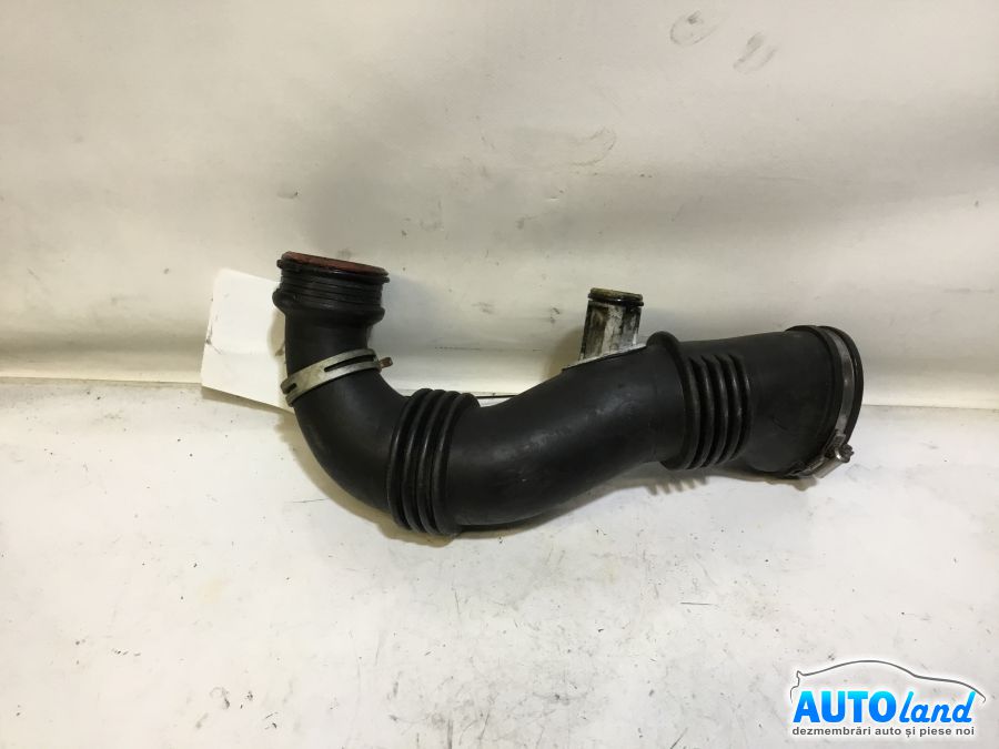 Furtun Intercooler Turbo PEUGEOT PARTNER Tepee 2008-2025 Cod 9687883680 