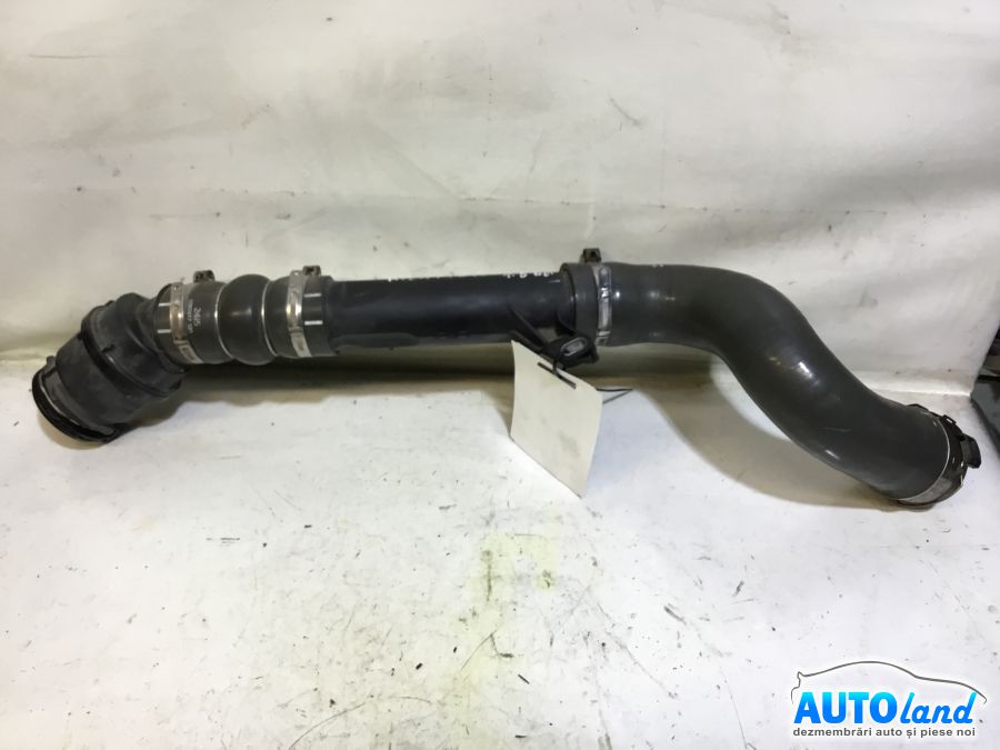 Furtun Intercooler Turbo RENAULT CAPTUR 2013-2025 Cod 144601524R 